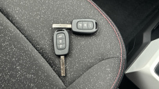 Dacia Spring 27kWh Expression 65 48kW 5dr Auto Electric Hatchback